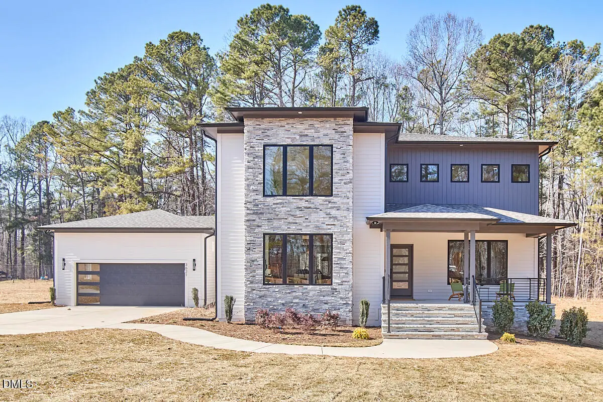 3621 Bivins Road, Hillsborough, NC 27278 - #1