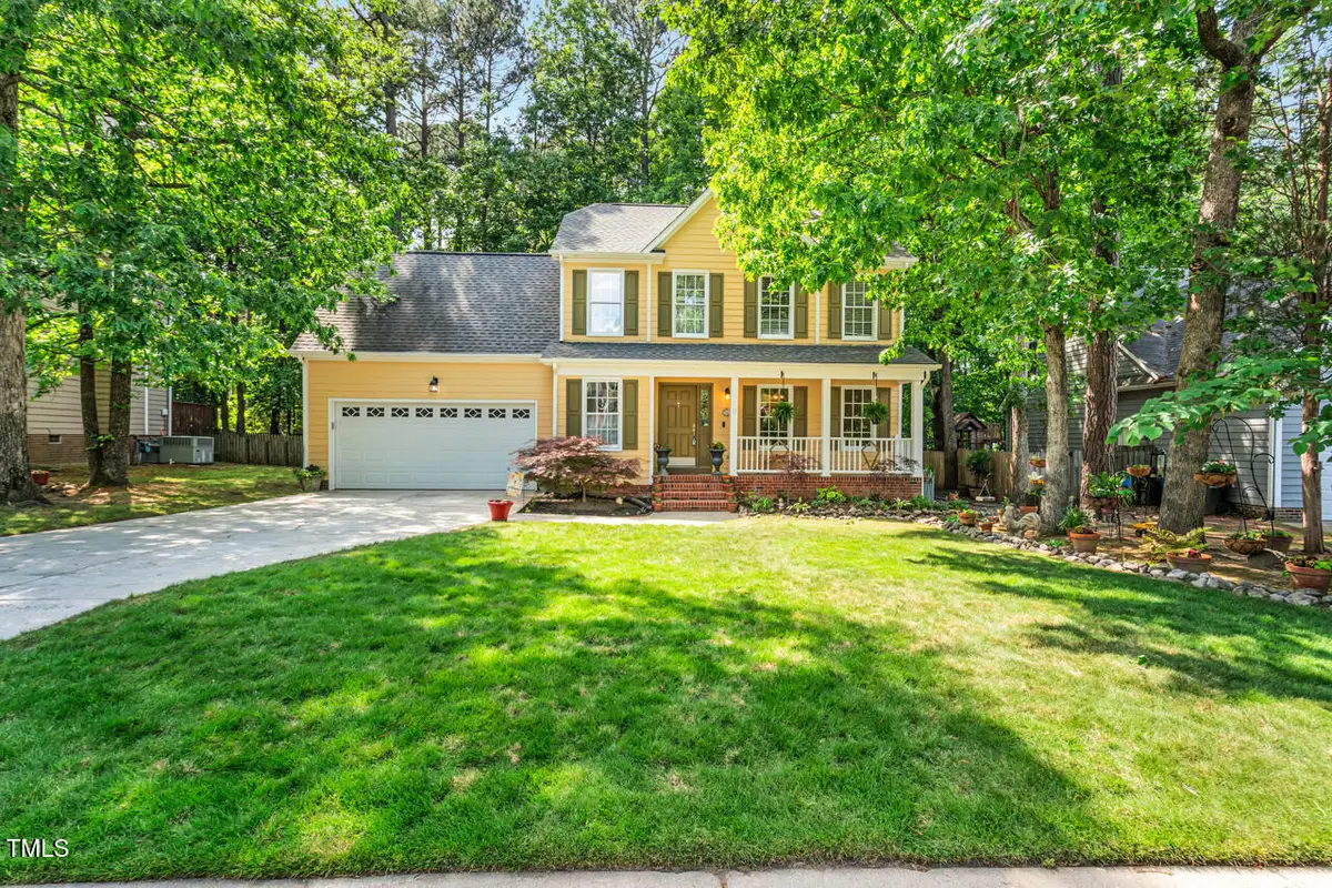 11 Bridgeport Drive, Durham, NC 27713 - #1