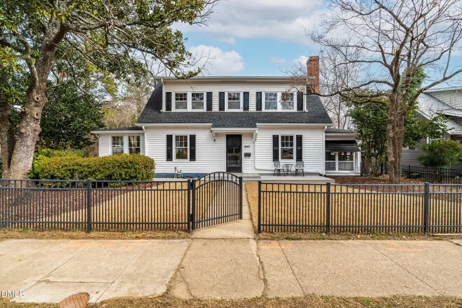 1902 Glenwood Avenue, Raleigh, NC 27608 - #3