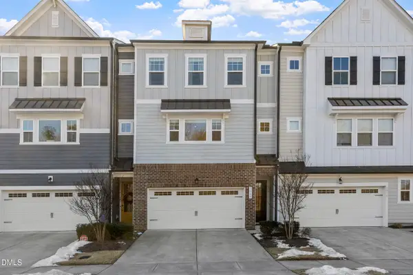 1069 Danvers Loop, Apex, NC 27523