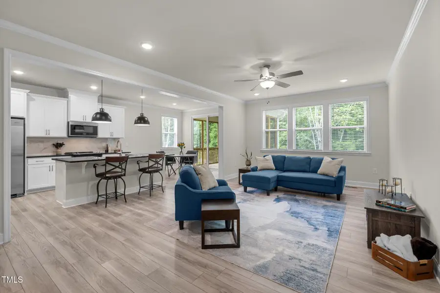 220 Karlov Road, Garner, NC 27529 - #3