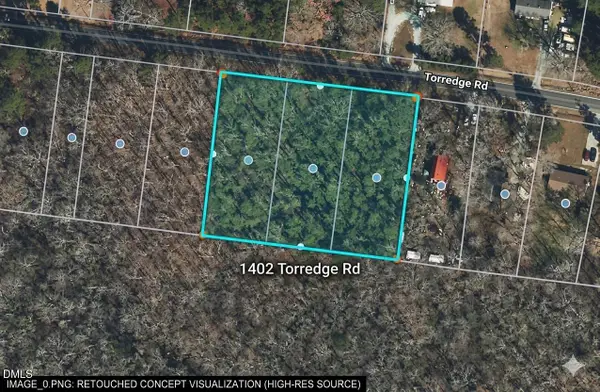 1402 Torredge Road, Durham, NC 27712