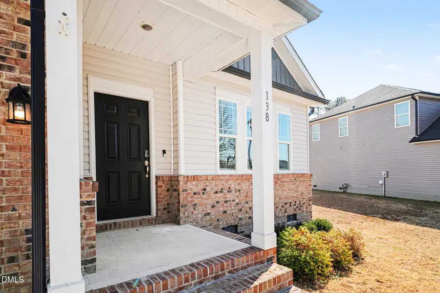 138 Avery Meadows Drive, Smithfield, NC 27577 - #3