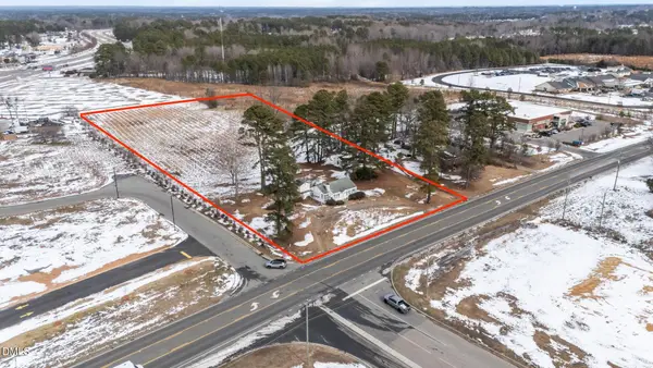 3126 Tramway Road, Sanford, NC 27332