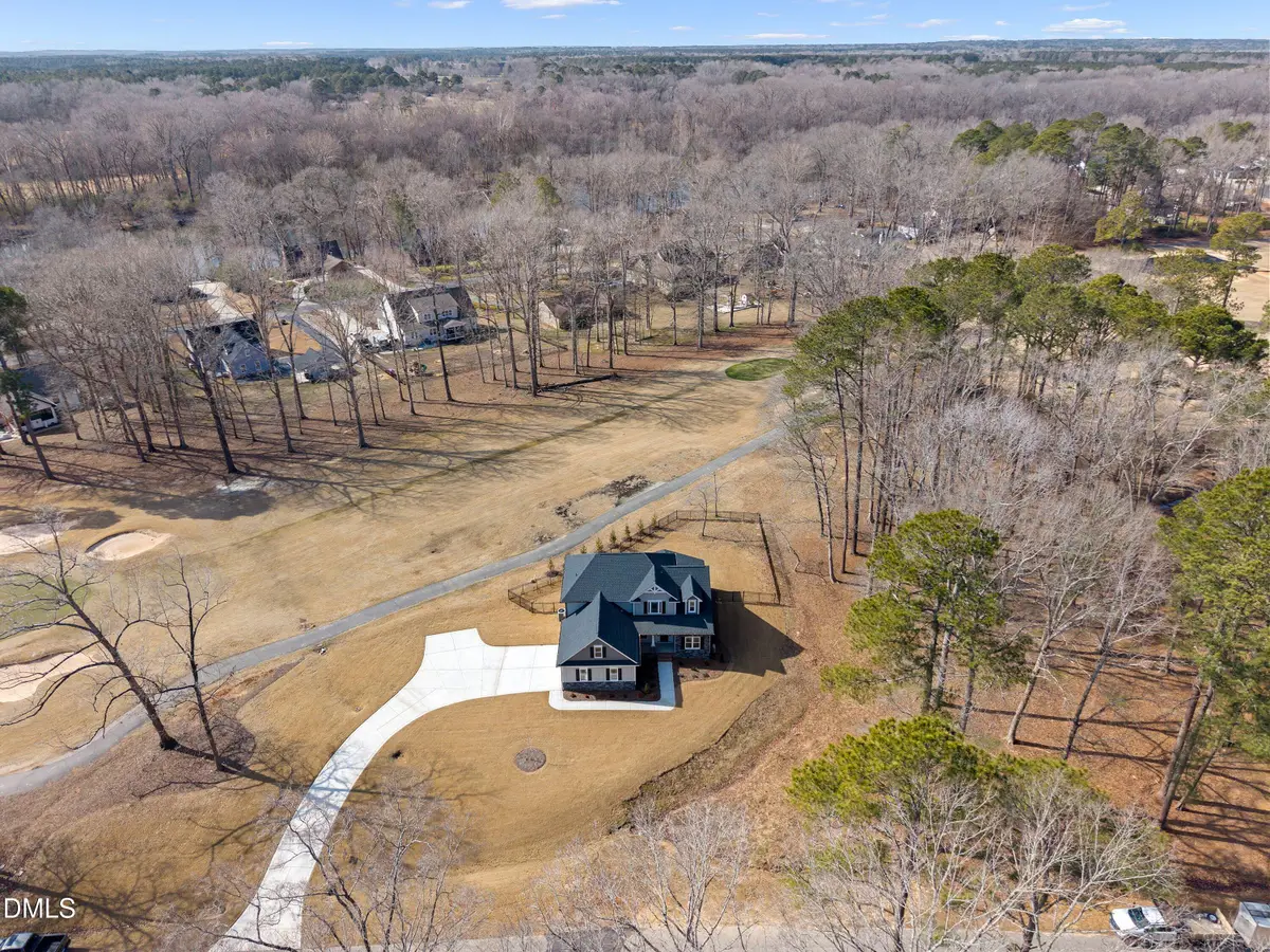 1663 Keith Hills Road, Lillington, NC 27546 - #1