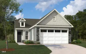 510 Maumelle Way #206, Durham, NC 27703