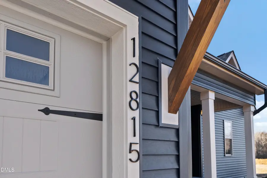 12815 Cricket Cove Court, Zebulon, NC 27597 - #2