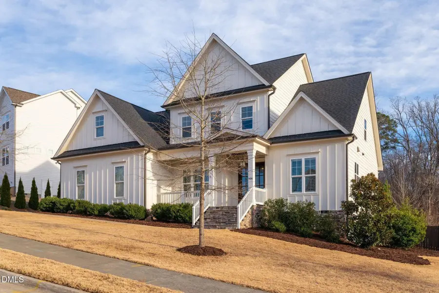 906 Quincy Cottage Road, Hillsborough, NC 27278 - #3