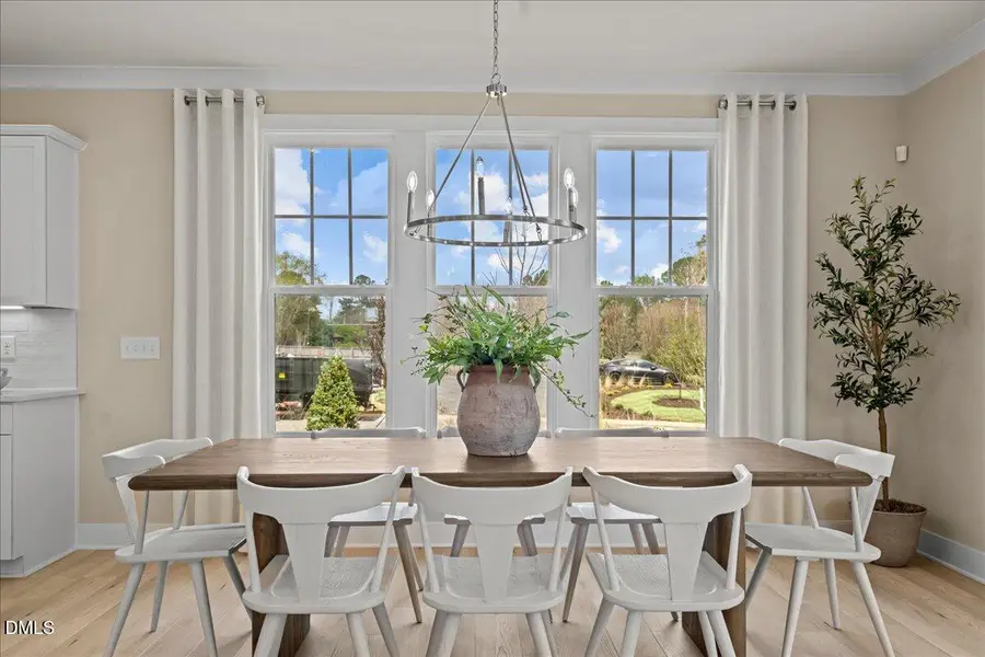 1612 Briar Brook Lane, Zebulon, NC 27597 - #2