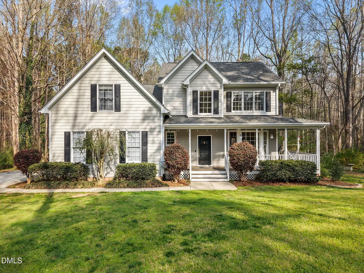 64 Winthrop Road, Pittsboro, NC 27312 - #1