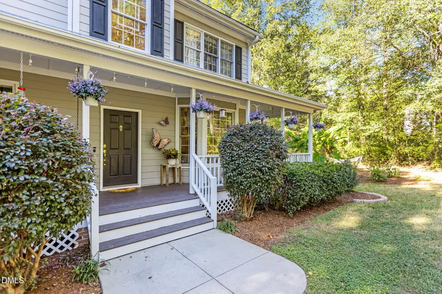 64 Winthrop Road, Pittsboro, NC 27312 - #3