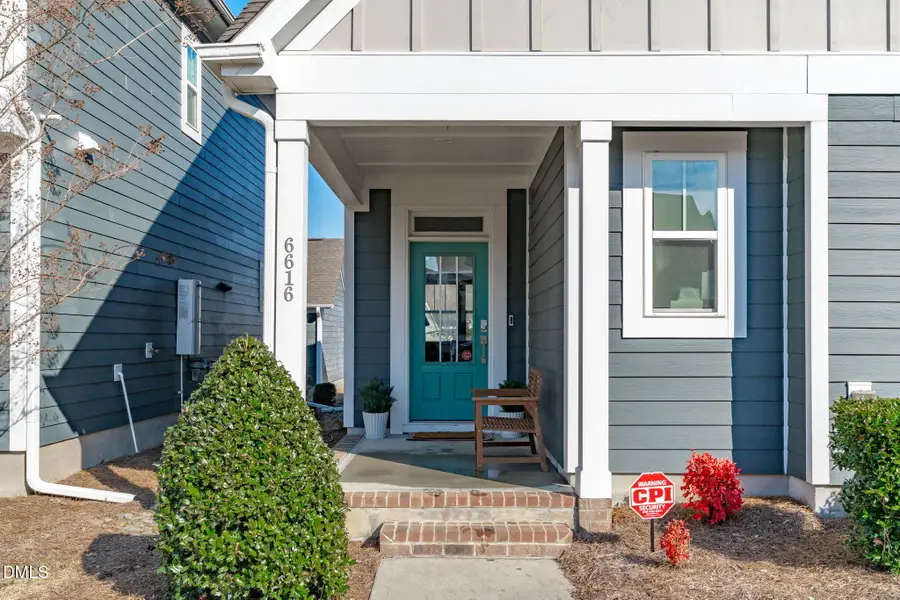 6616 Truxton Lane, Raleigh, NC 27616 - #3