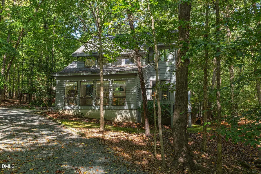 107a Spring Valley Road, Carrboro, NC 27510 - #3