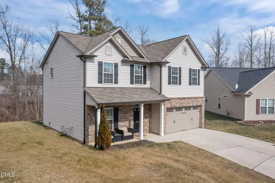 293 Moonstone Court, Gibsonville, NC 27249 - #2