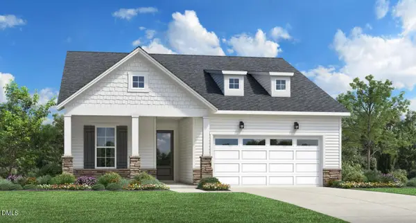 205 Trunnel Street #104, Holly Springs, NC 27540