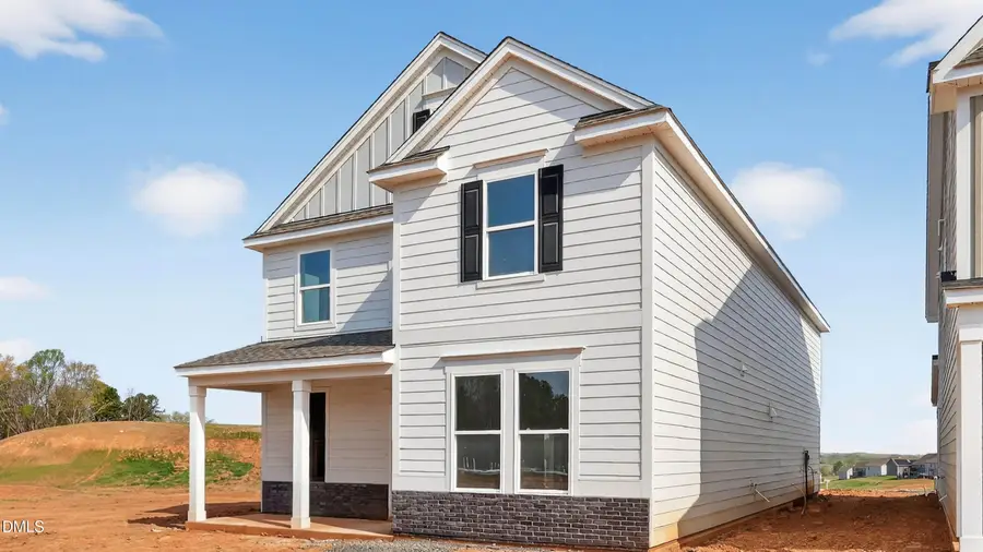 717 James J Freeland Memorial Drive, Hillsborough, NC 27278 - #3