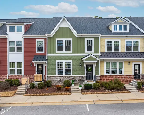 409 Triumph Lane, Wake Forest, NC 27587