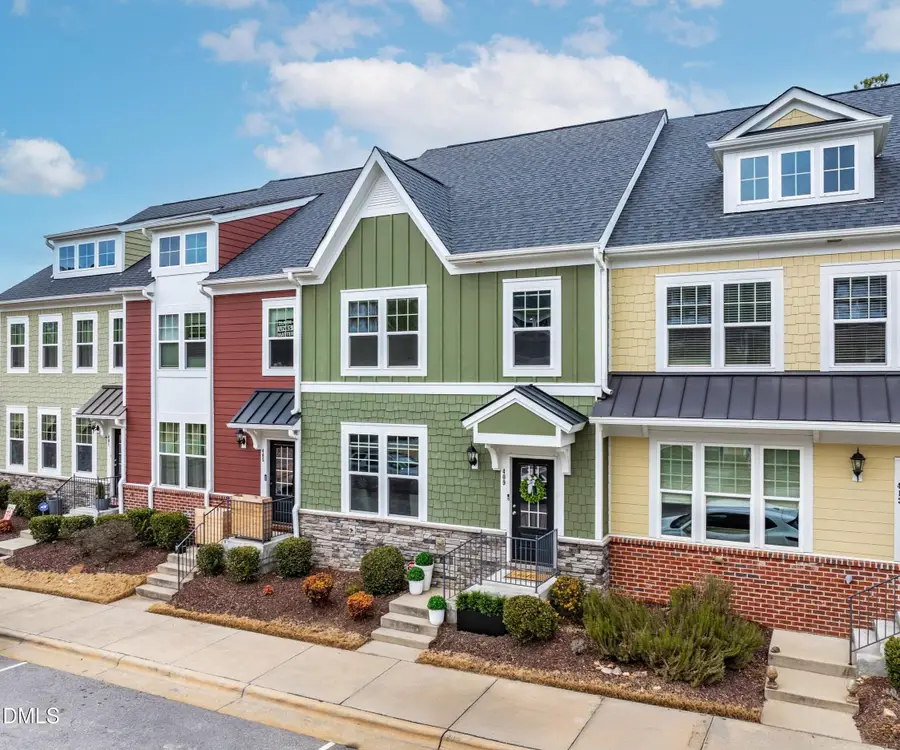 409 Triumph Lane, Wake Forest, NC 27587 - #2