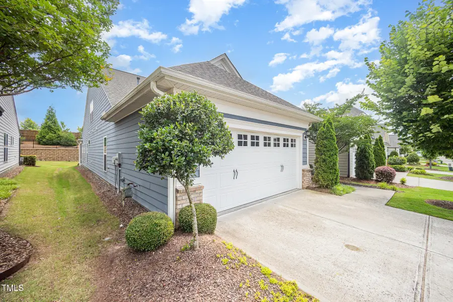 1204 E Rosedale Creek Drive, Durham, NC 27703 - #2