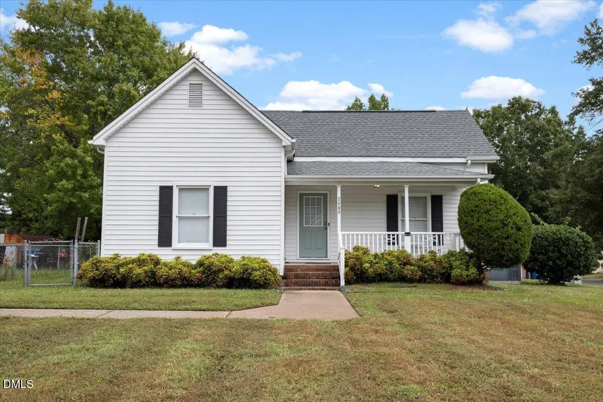 2800 Crest Street, Durham, NC 27705 - #1