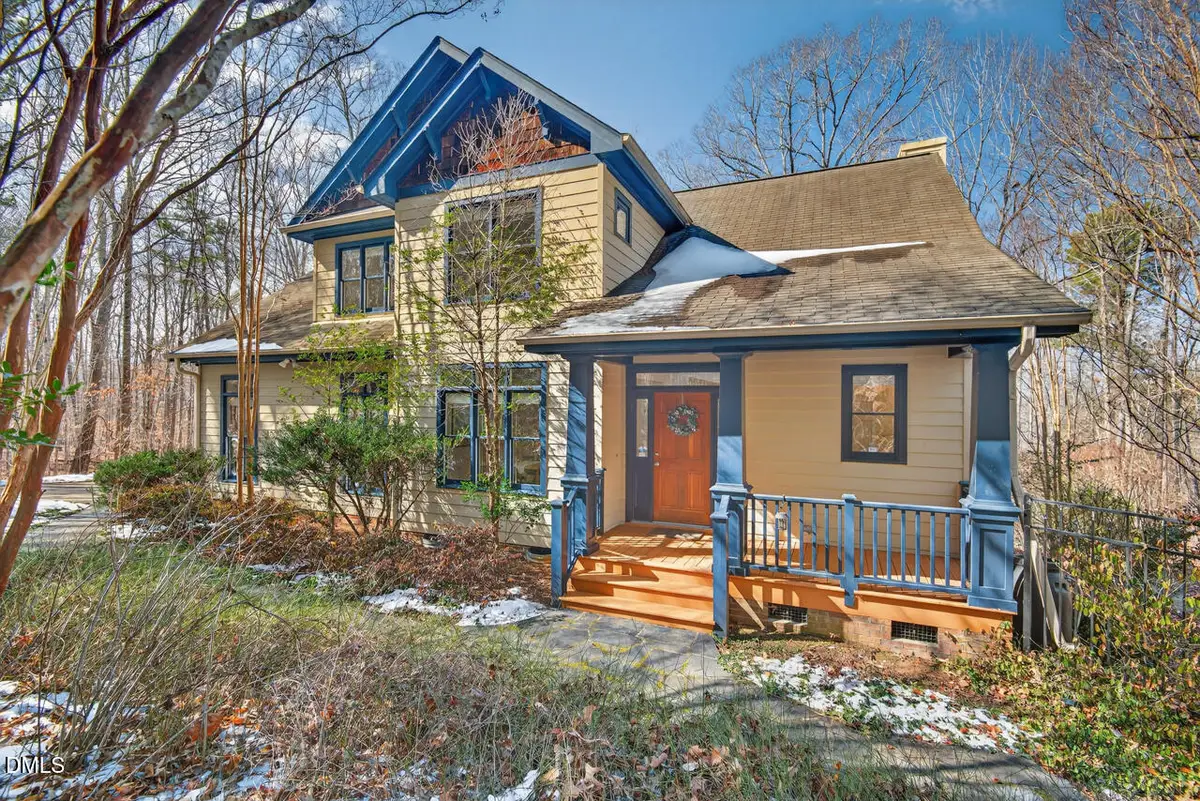 1609 Wendy Lane, Efland, NC 27243 - #1