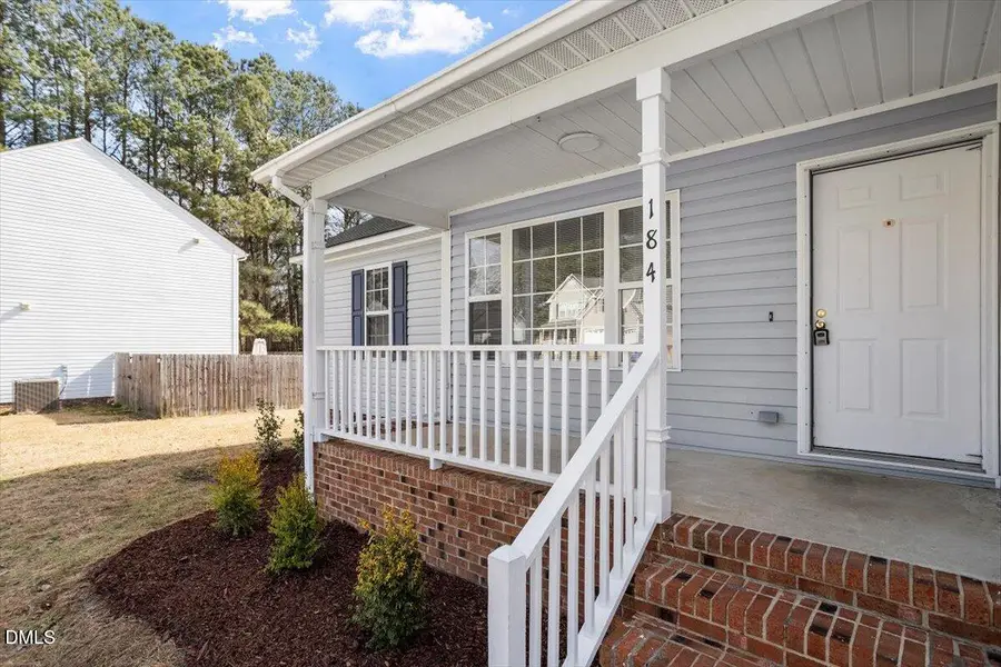 184 Hunters Way, Angier, NC 27501 - #3