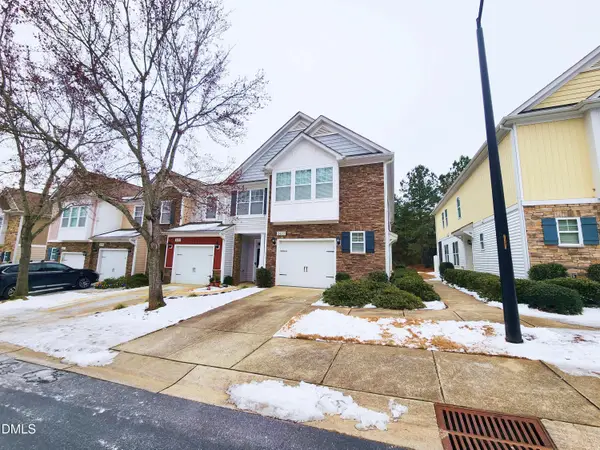 2423 Memory Ridge, Raleigh, NC 27606