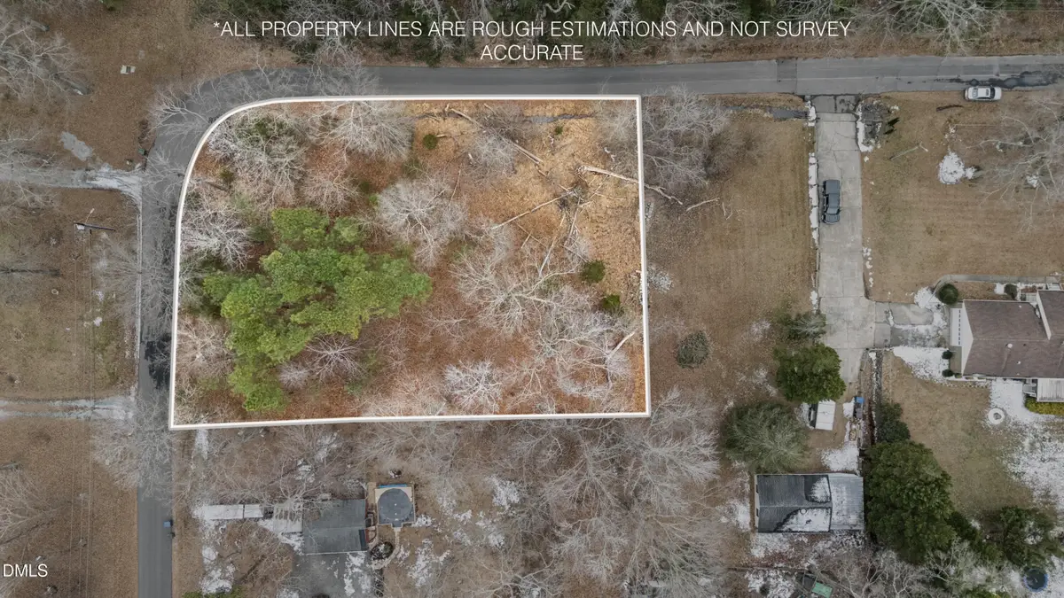 403 Bonhill Drive, Durham, NC 27712 - #1