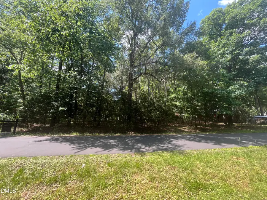 403 Bonhill Drive, Durham, NC 27712 - #2