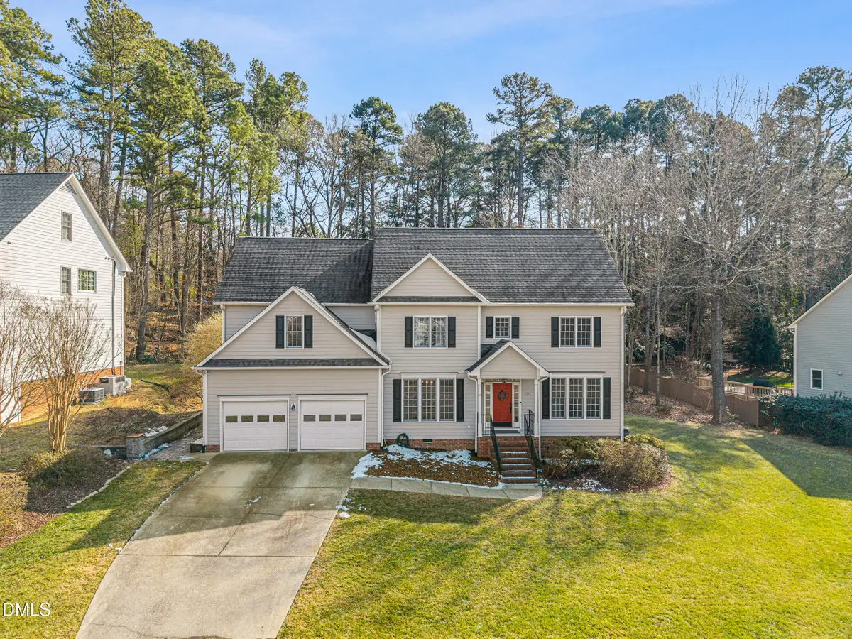 103 Ashworth Drive, Durham, NC 27707 - #1