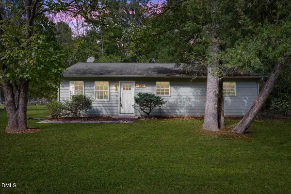 809 Felicia Street, Durham, NC 27704