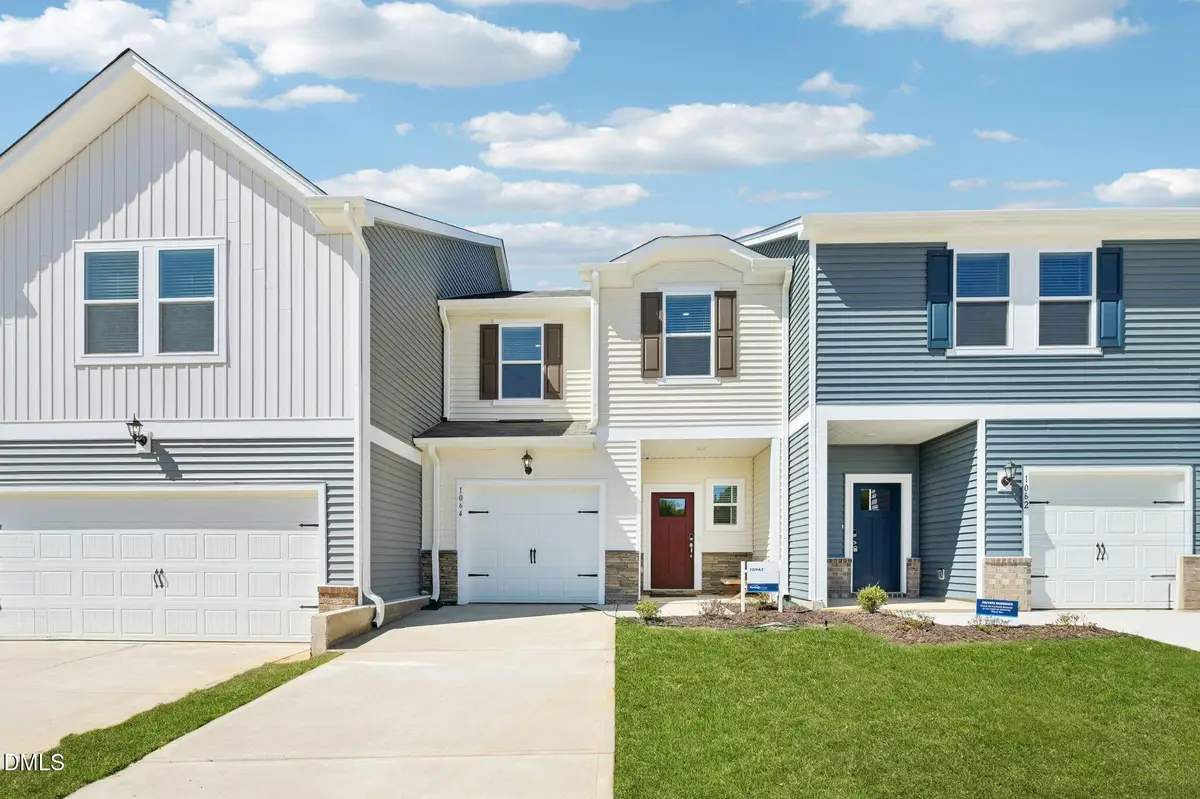 1064 Winding Spring Drive, Mebane, NC 27302 - #1