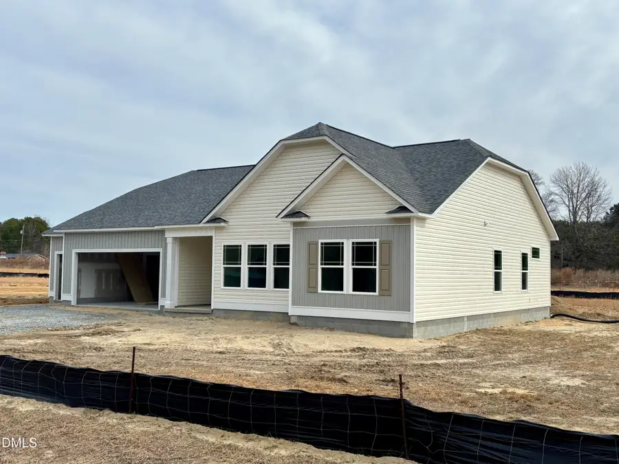 137 Huckleberry Bush Lane #(L6), Princeton, NC 27569 - #2