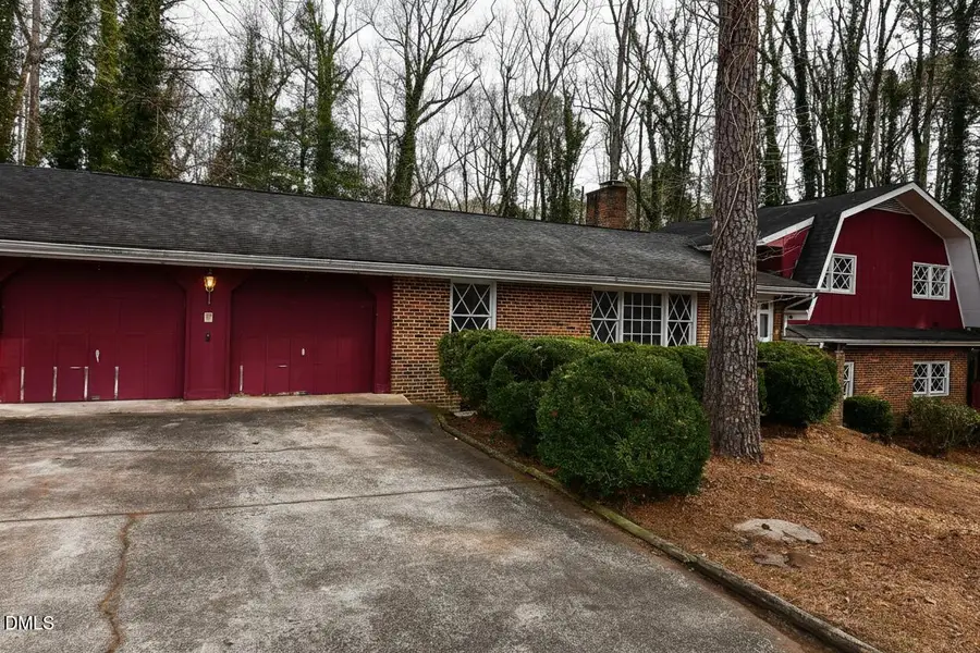 206 Edgewood Drive, Louisburg, NC 27549 - #2