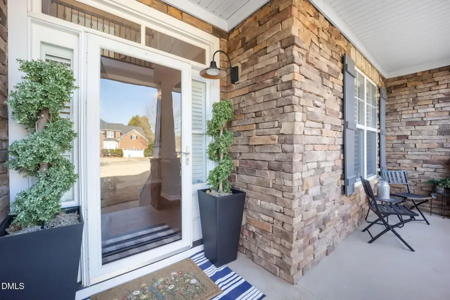 5516 Colonial Oaks Drive, Apex, NC 27539 - #2