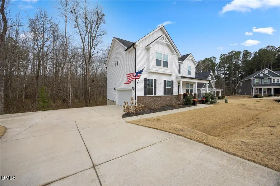 224 Stephens Timberline View, Clayton, NC 27520 - #2