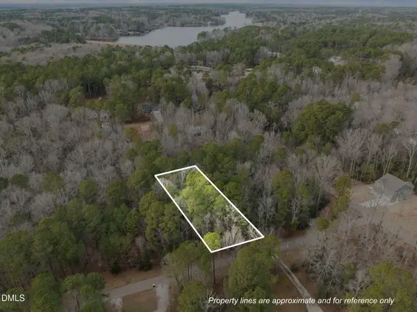 104 Santee Drive, Louisburg, NC 27549