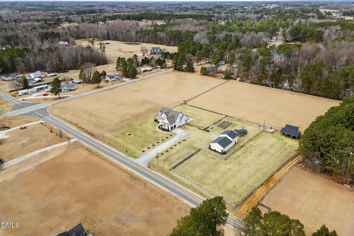 921 Tilghman Road, Dunn, NC 28334 - #1