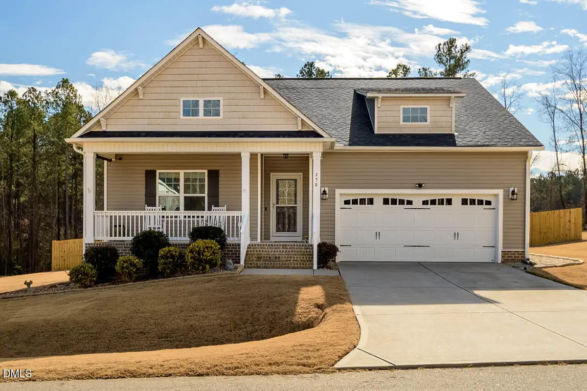258 Northview Drive #Lot 26, Middlesex, NC 27557 - #1