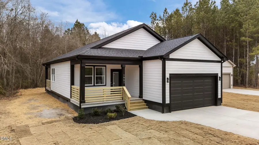 1901 N Webb North Street, Selma, NC 27576 - #3