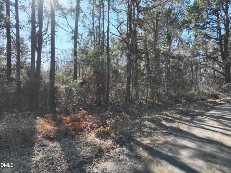816 Mitchell Avenue, Franklinton, NC 27525 - #2