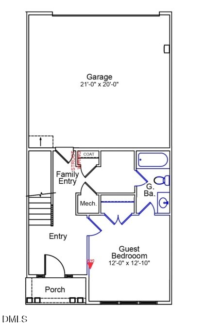 131 Frosted Iris Lane #185, Garner, NC 27529 - #2