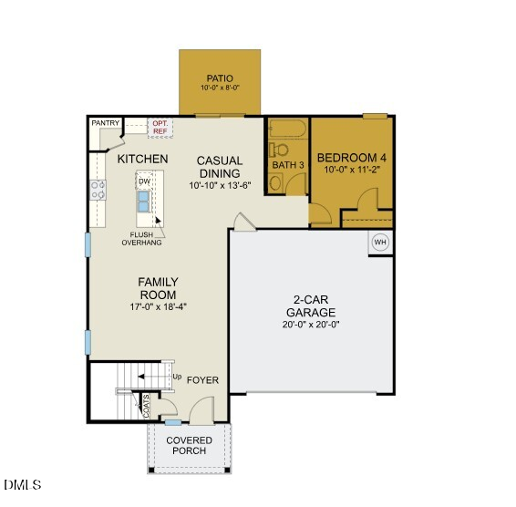 2219 Nahunta Road, Pikeville, NC 27863 - #2