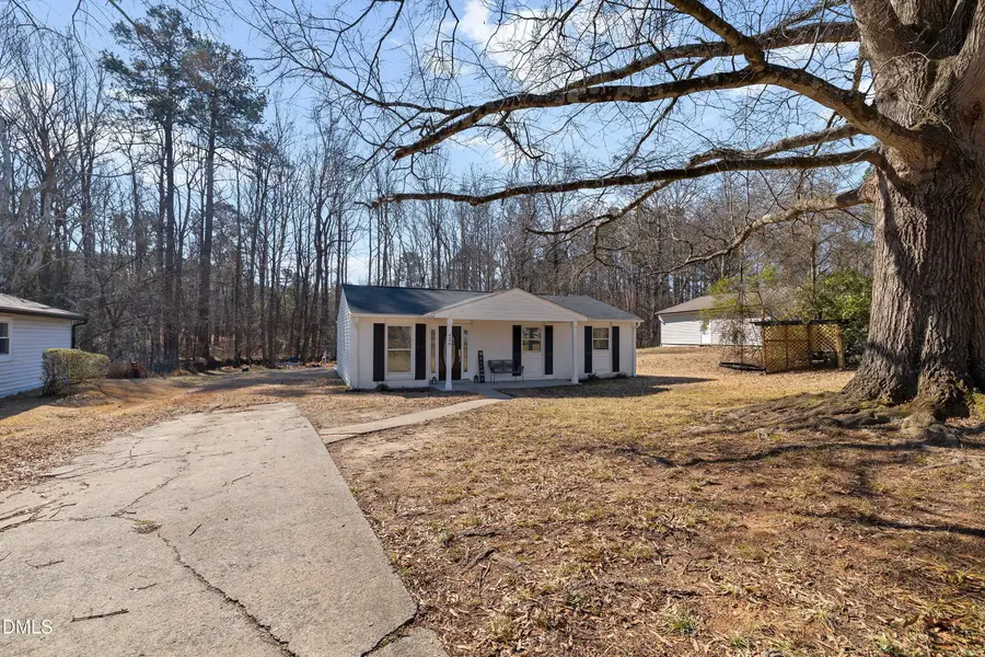 426 Walton Street, Durham, NC 27703 - #3