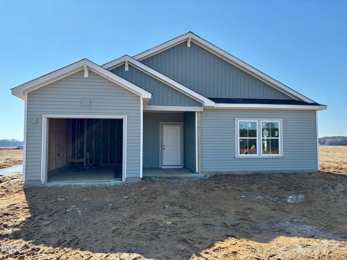 2203 Nahunta Road, Pikeville, NC 27863 - #1