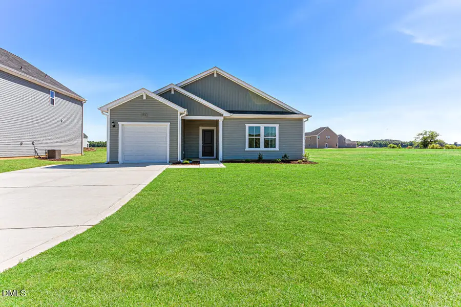 2203 Nahunta Road, Pikeville, NC 27863 - #2