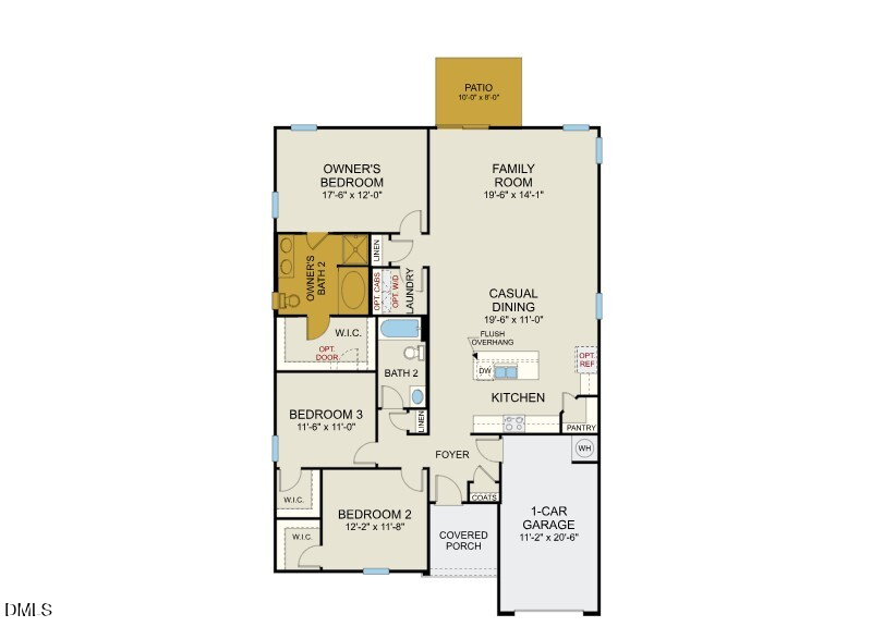 2203 Nahunta Road, Pikeville, NC 27863 - #2