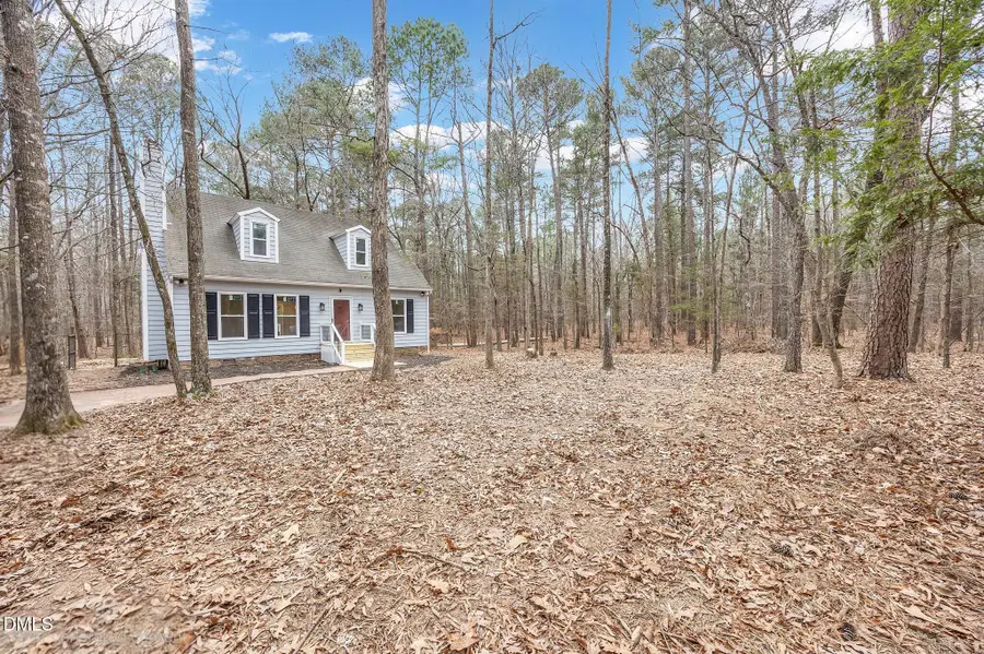 8803 Partridge Run, Chapel Hill, NC 27516 - #3