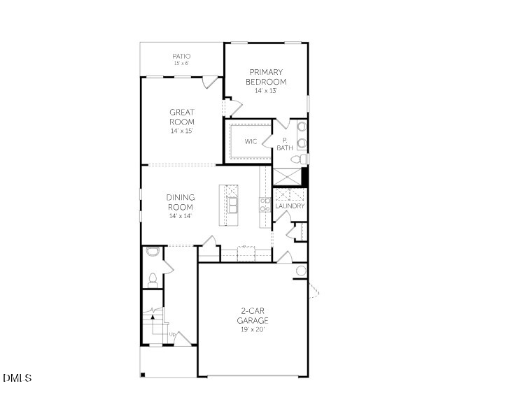 103 Rider Road, Pikeville, NC 27863 - #2