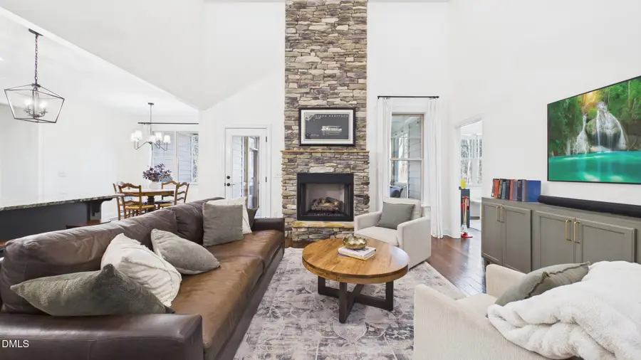 50 Willow Bend Drive, Youngsville, NC 27596 - #2